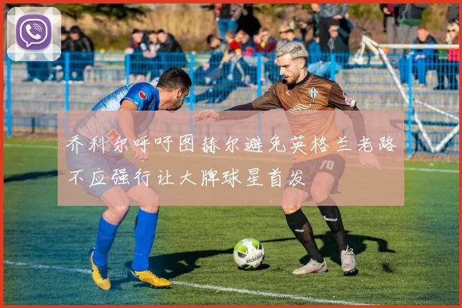 乔科尔呼吁图赫尔避免英格兰老路不应强行让大牌球星首发
